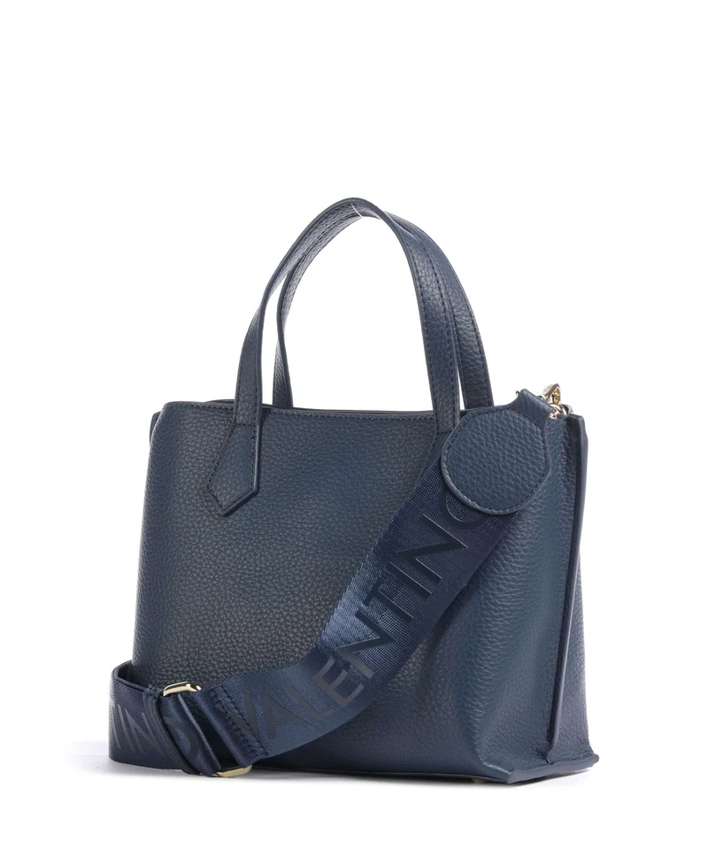 Valentino Bags Fall Re Handtasche blu