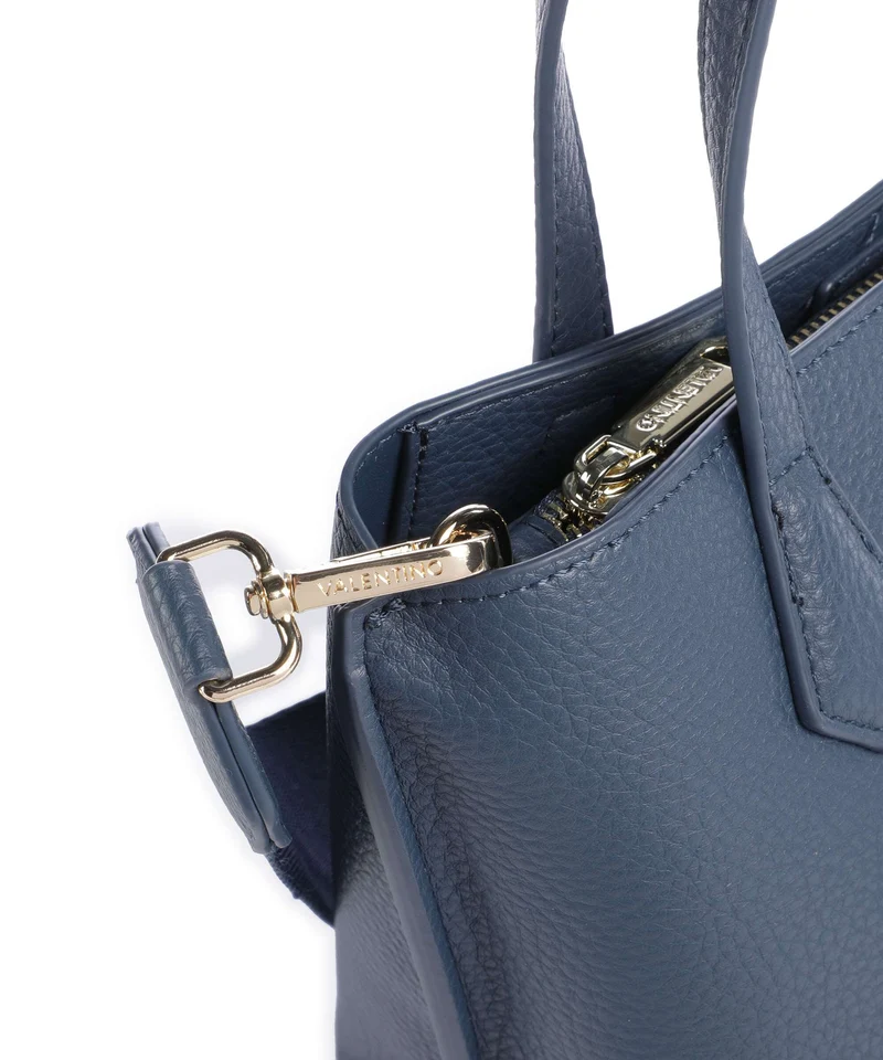 Valentino Bags Fall Re Handtasche blu