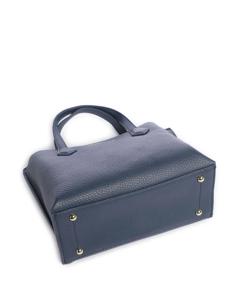 Valentino Bags Fall Re Handtasche blu