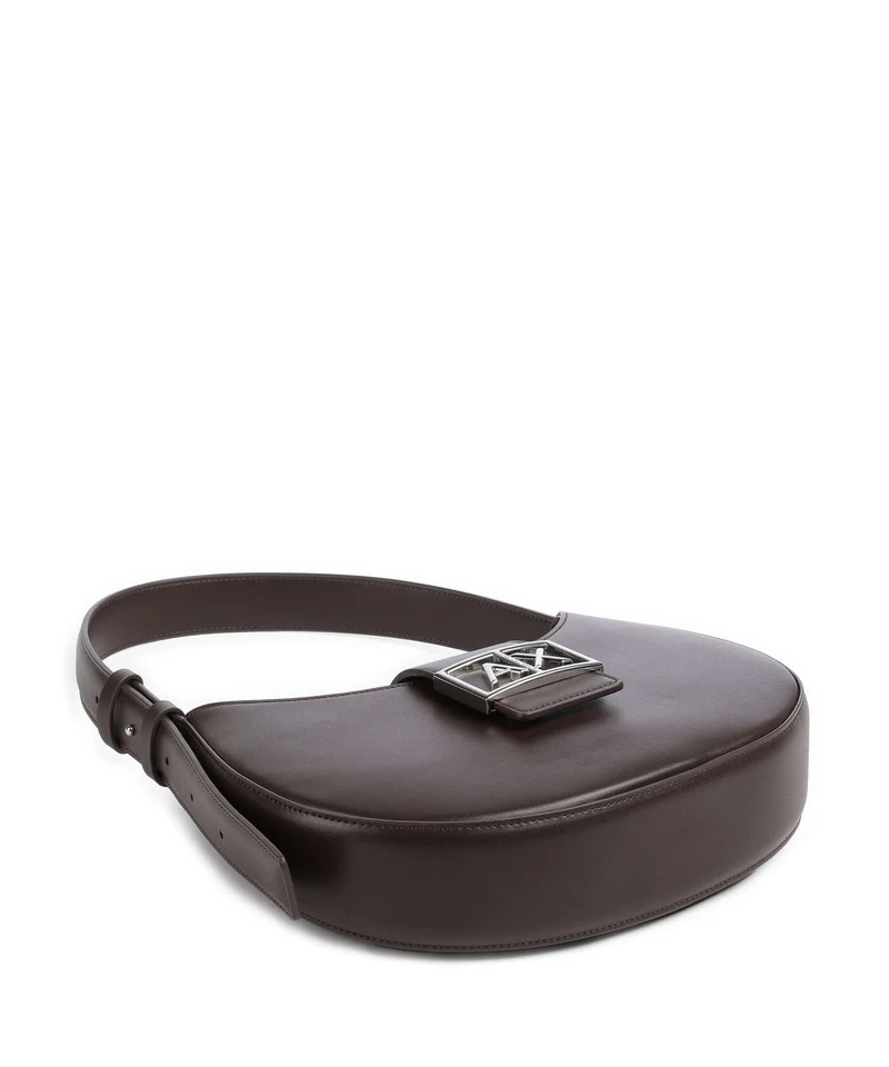 Armani Exchange Wonder Schultertasche dusk shade