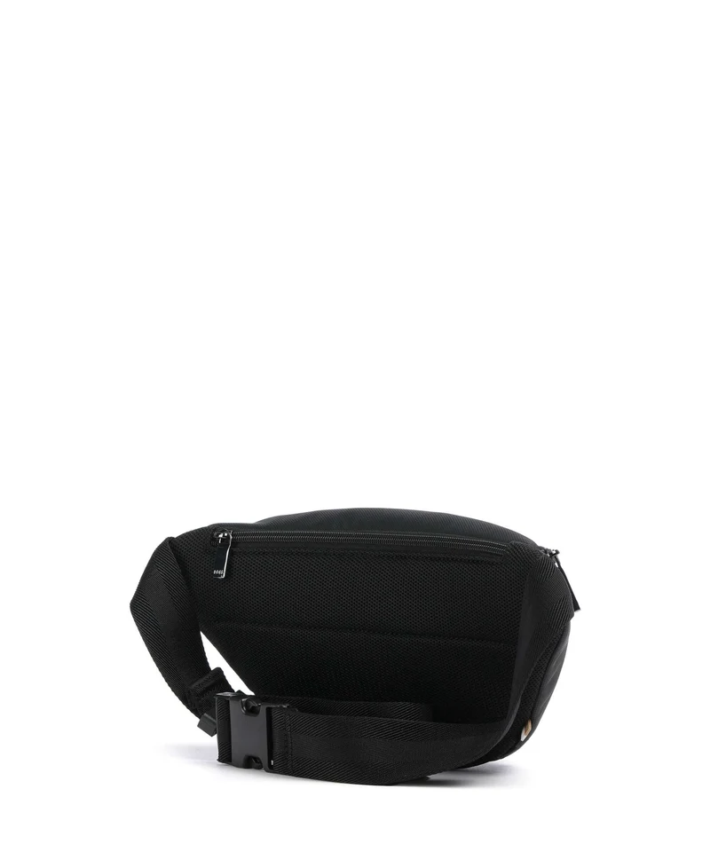 BOSS Cullen Gürteltasche black