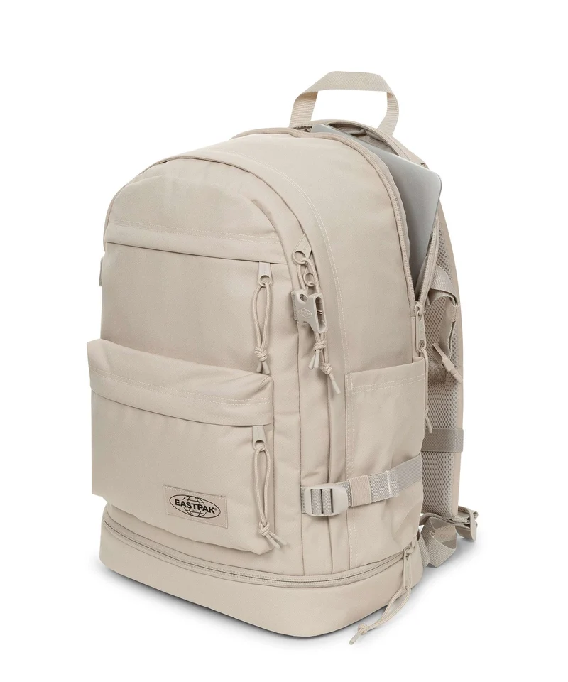 Eastpak Everyday Pak'R Rucksack monotone beige