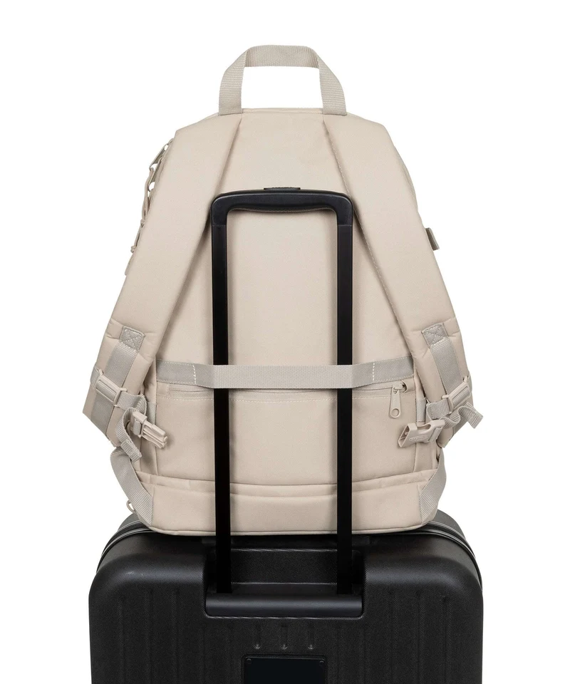 Eastpak Everyday Pak'R Rucksack monotone beige