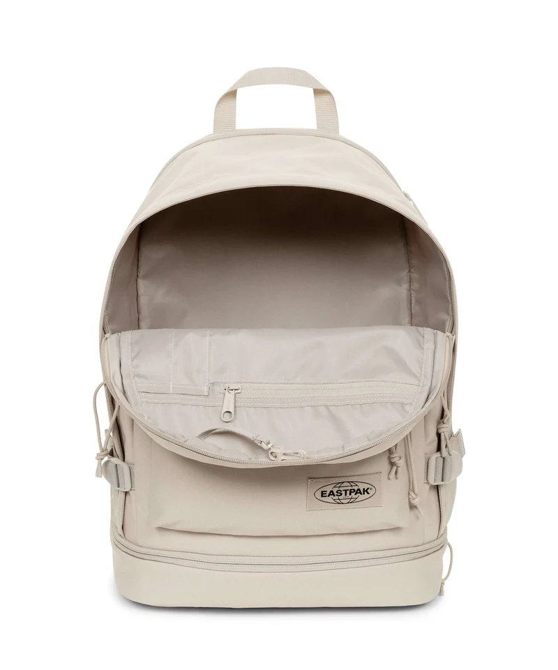 Eastpak Everyday Pak'R Rucksack monotone beige