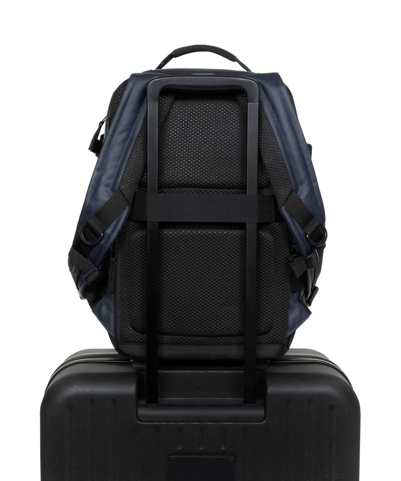Eastpak Tecum Cabin Reiserucksack cnnct admiral