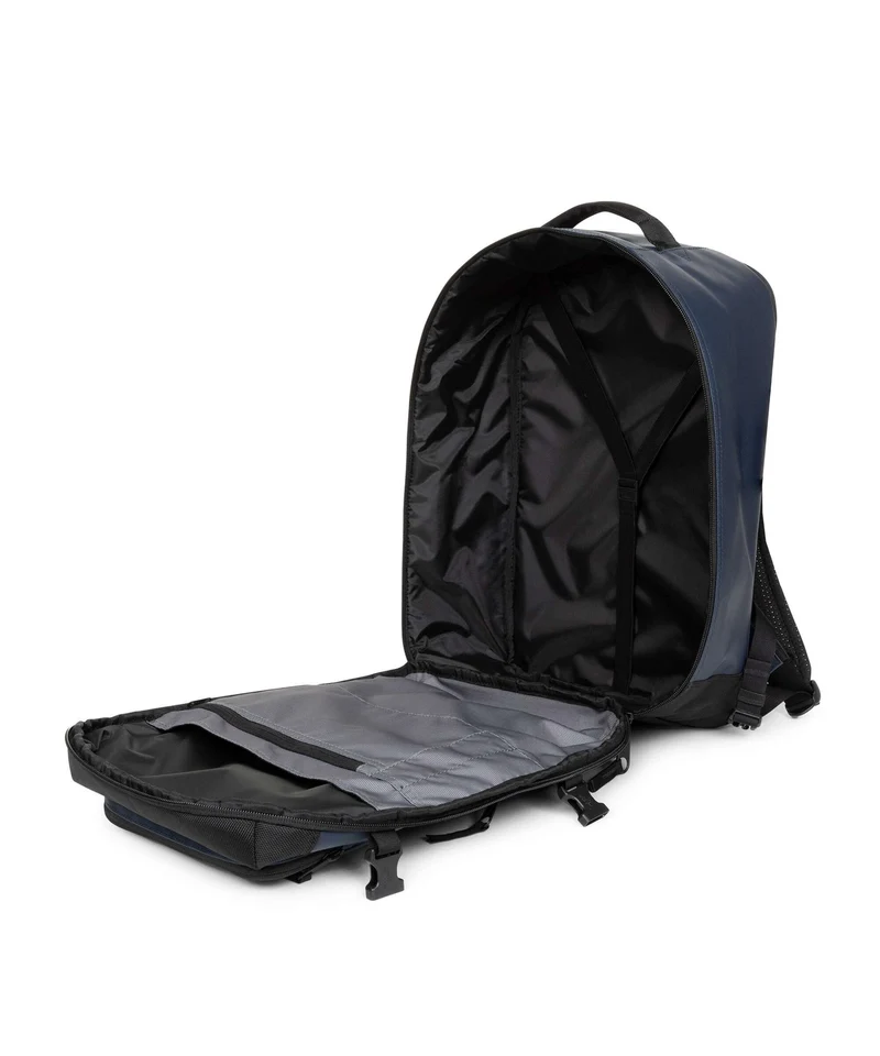 Eastpak Tecum Cabin Reiserucksack cnnct admiral