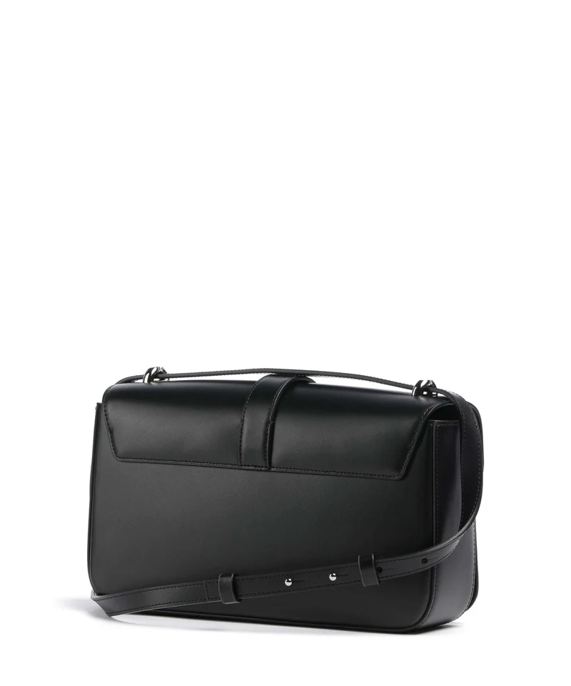 Emporio Armani Costanza L Schultertasche black