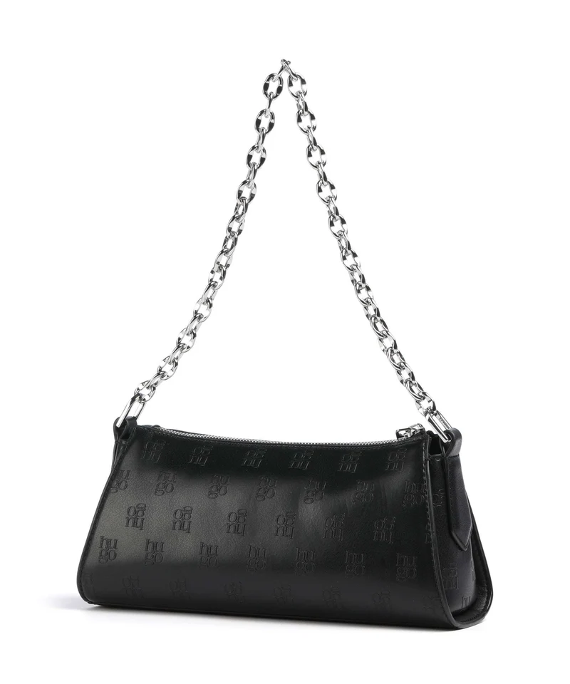 Hugo Chris 2.0 Schultertasche black