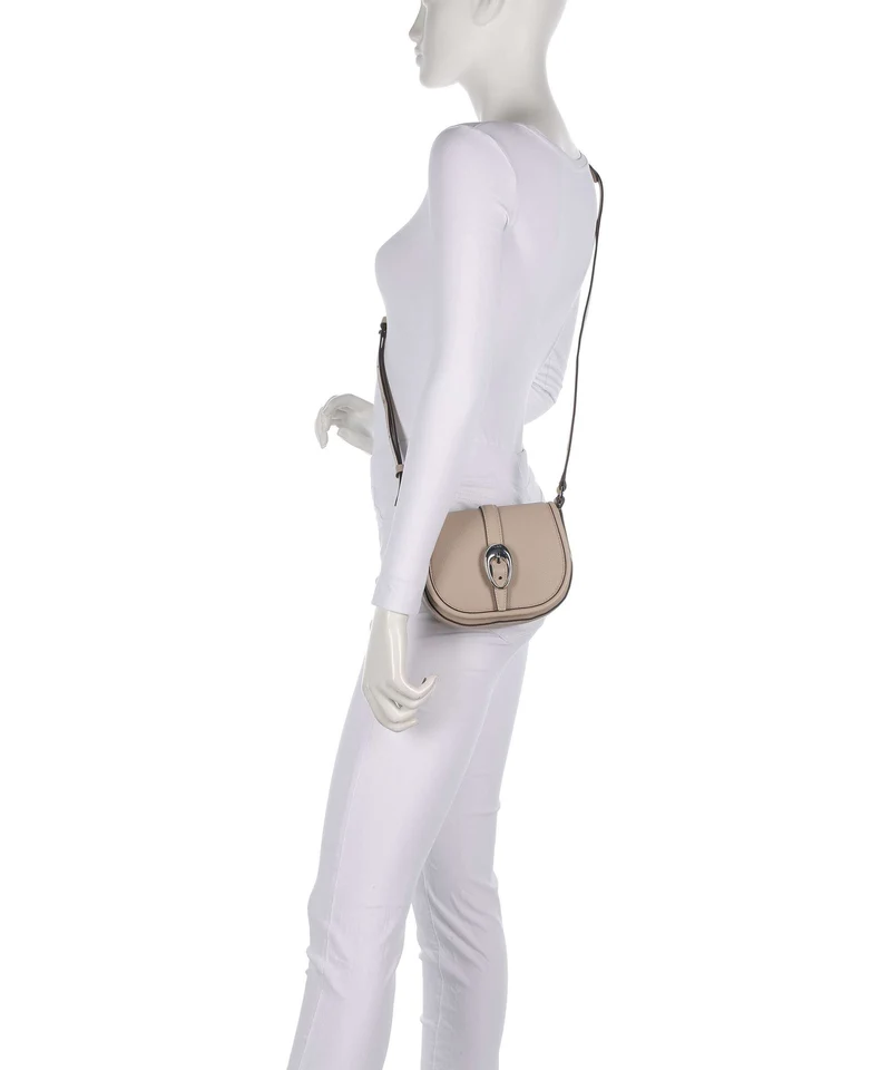 Hugo Jaina Umhängetasche light brown