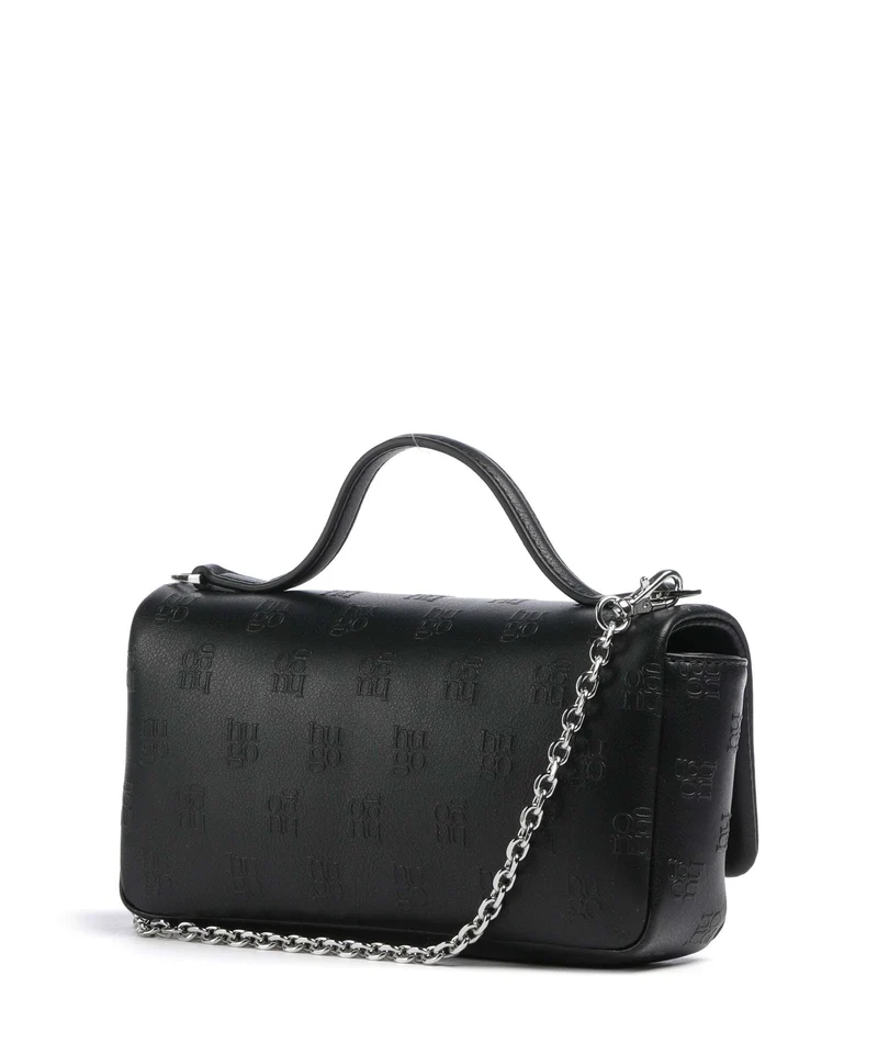 Hugo Chris 2.0 Umhängetasche black