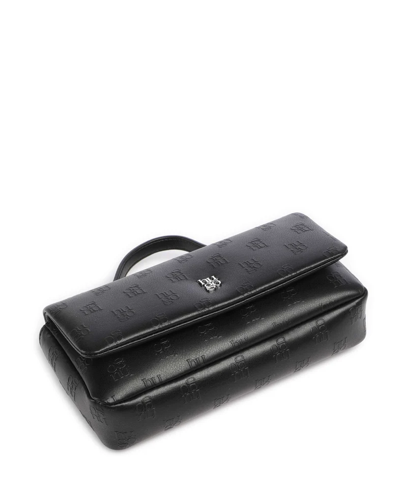 Hugo Chris 2.0 Umhängetasche black