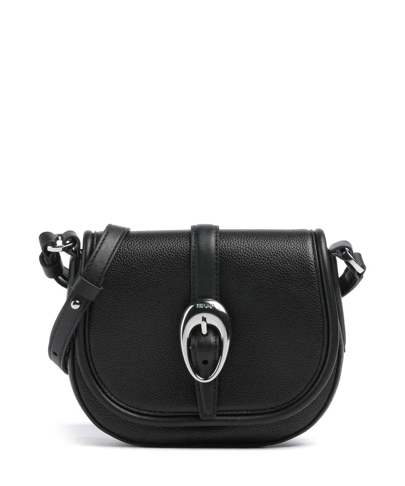Hugo Jaina Umhängetasche black