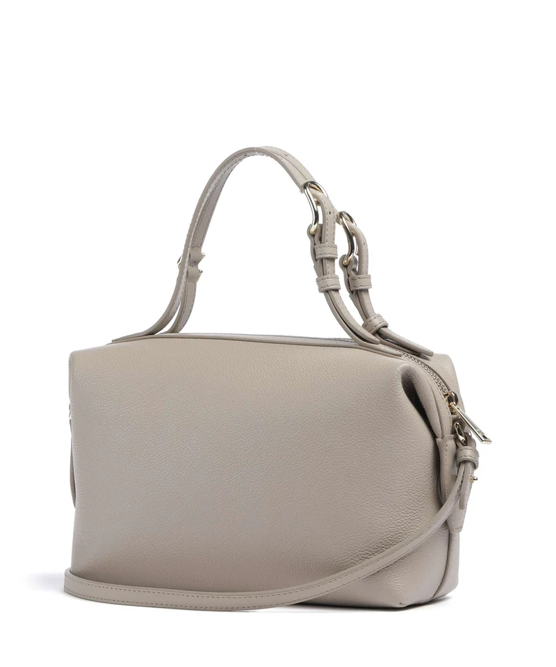 Furla Double Mini Handtasche linen