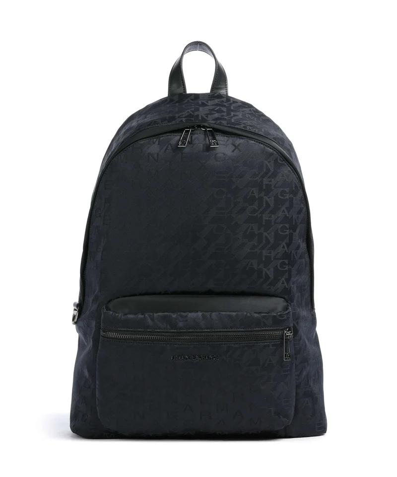 Armani Exchange Xavier Rucksack deep navy