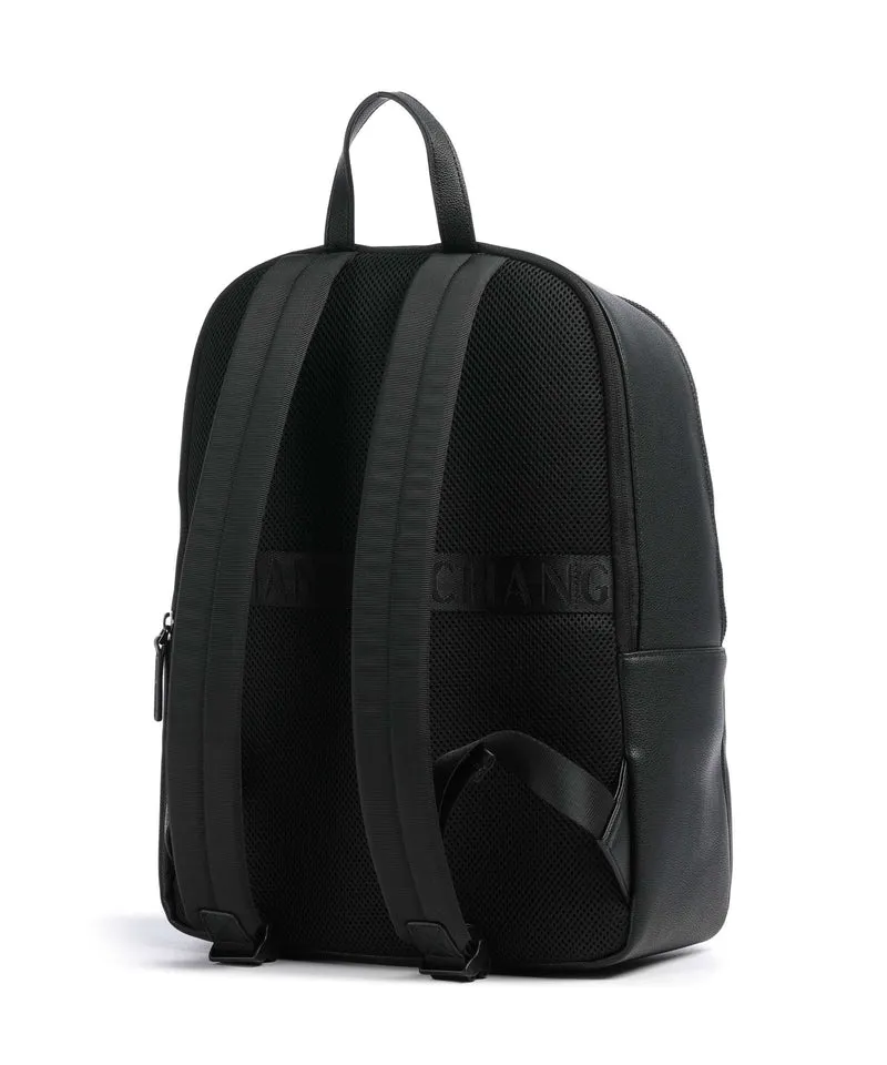 Armani Exchange Alex Rucksack black