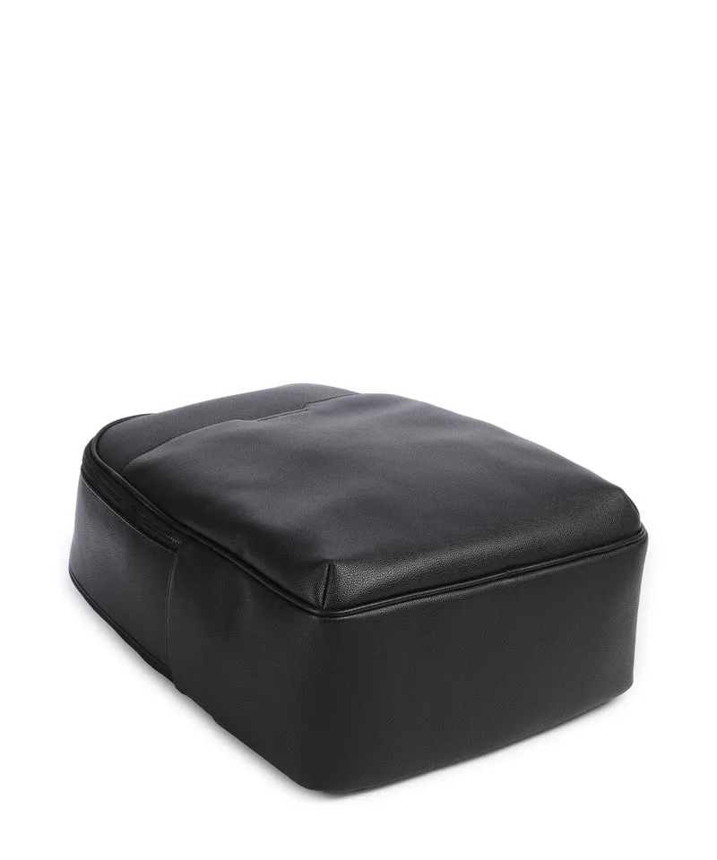Armani Exchange Alex Rucksack black