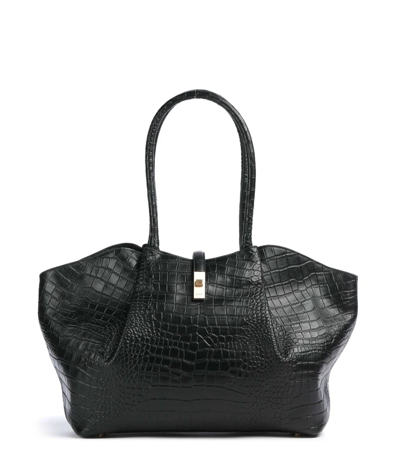 JOOP! Coccodrillo Sheryl Shopper black