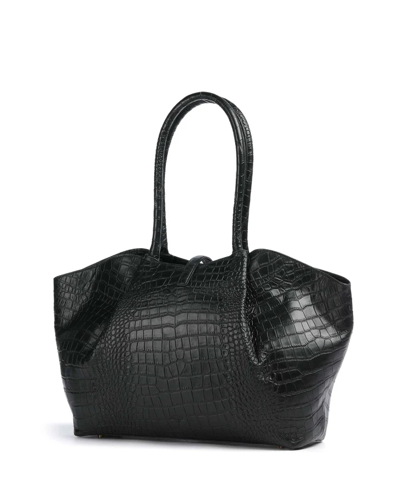 JOOP! Coccodrillo Sheryl Shopper black