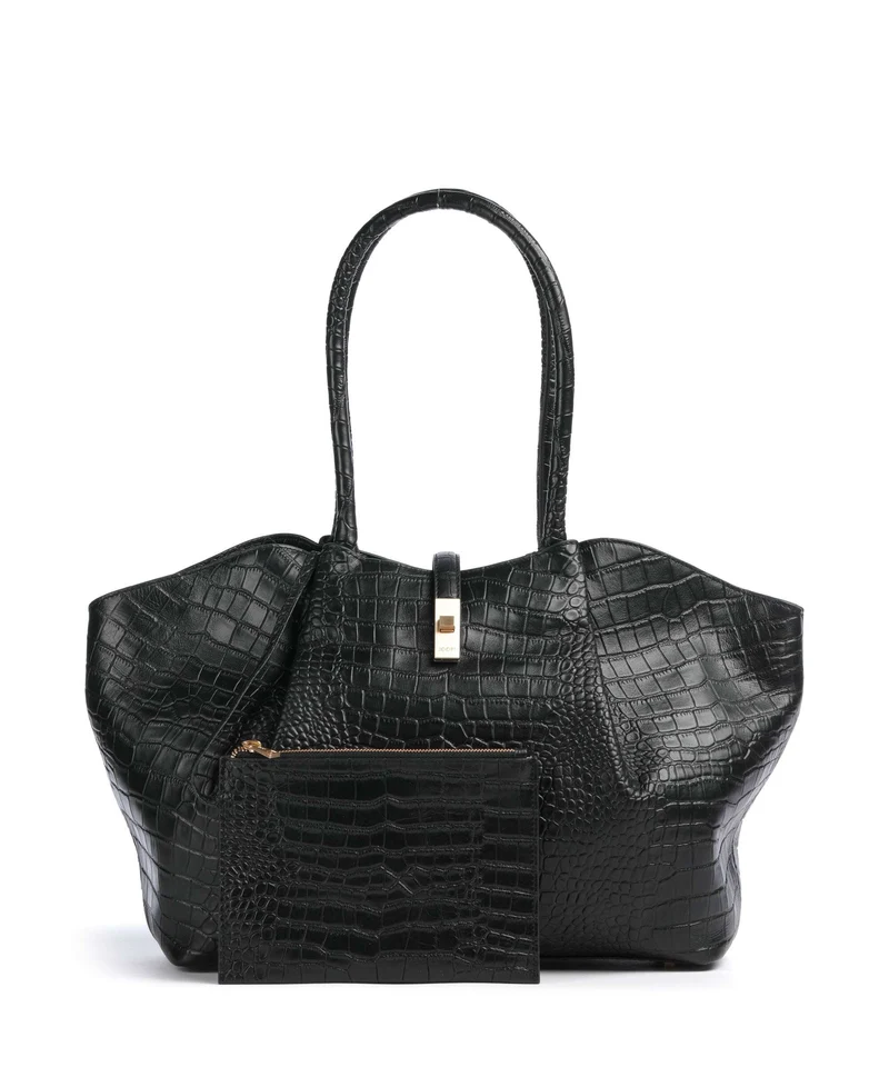 JOOP! Coccodrillo Sheryl Shopper black