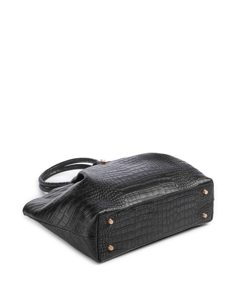 JOOP! Coccodrillo Sheryl Shopper black