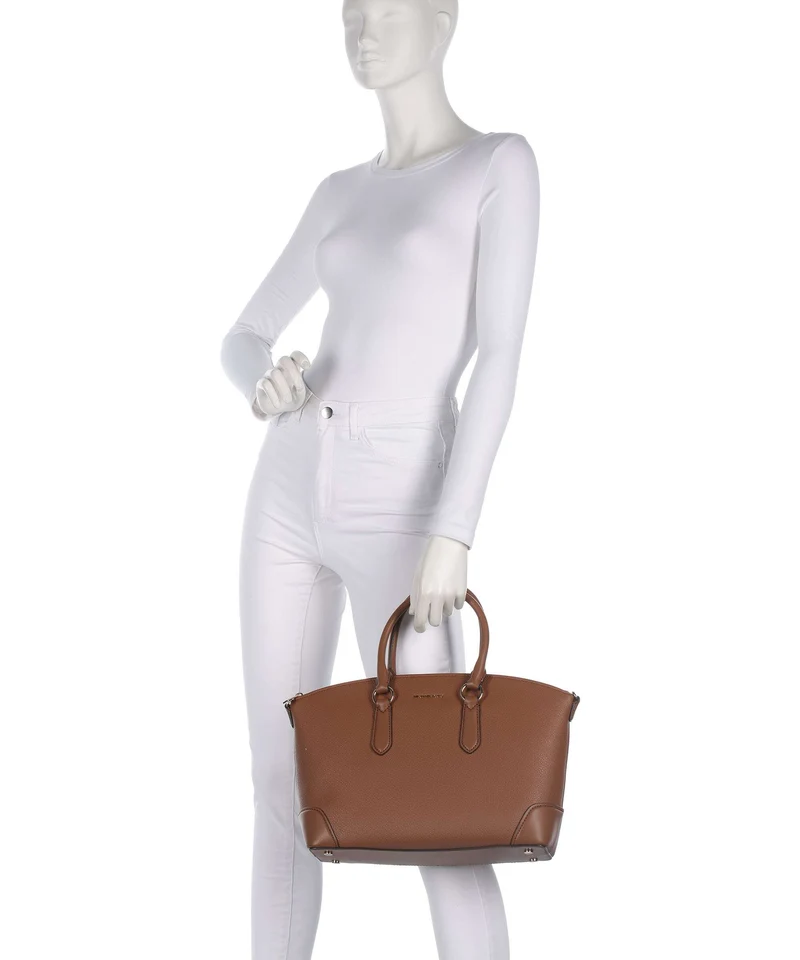 Michael Kors Murphy Large Handtasche luggage
