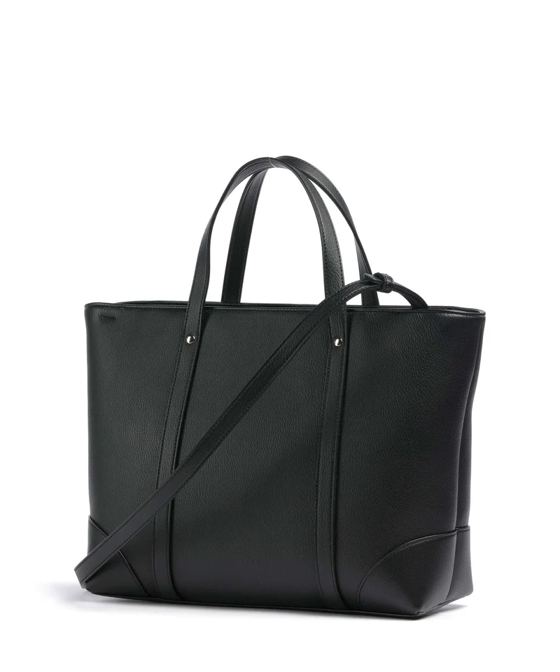 Armani Exchange Polly Handtasche black