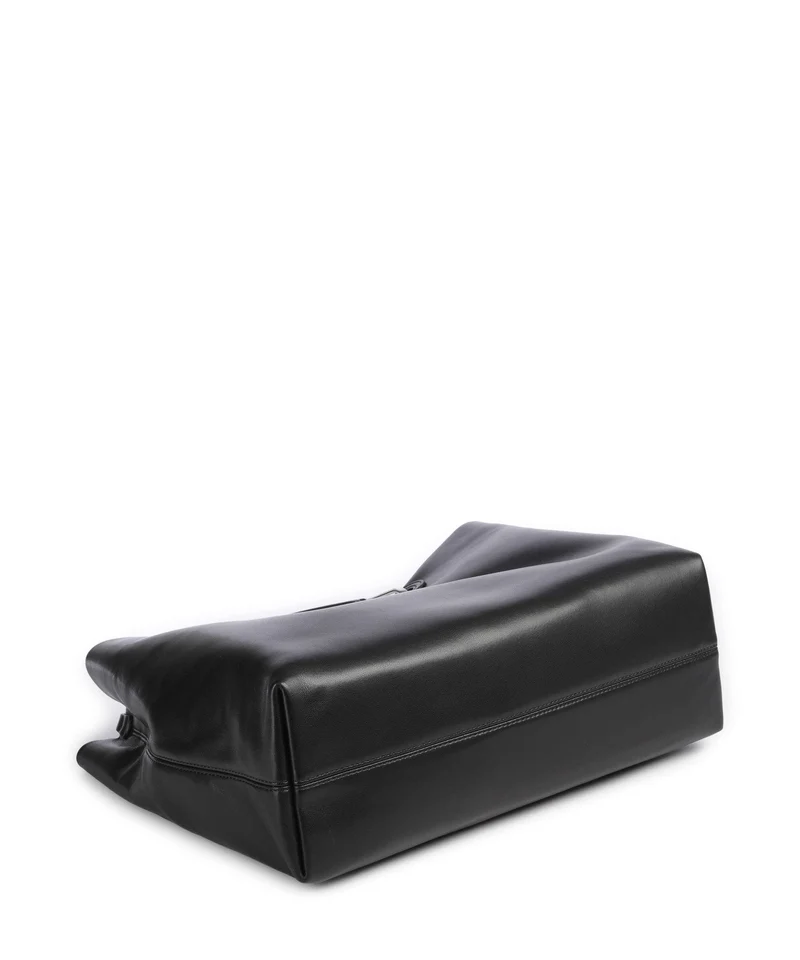 Emporio Armani My EA M Handtasche black beauty