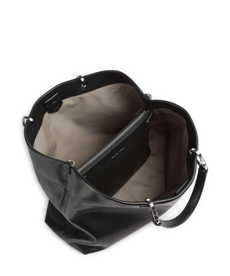 Emporio Armani My EA M Handtasche black beauty