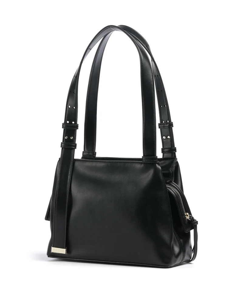 Armani Exchange Alice S Schultertasche black