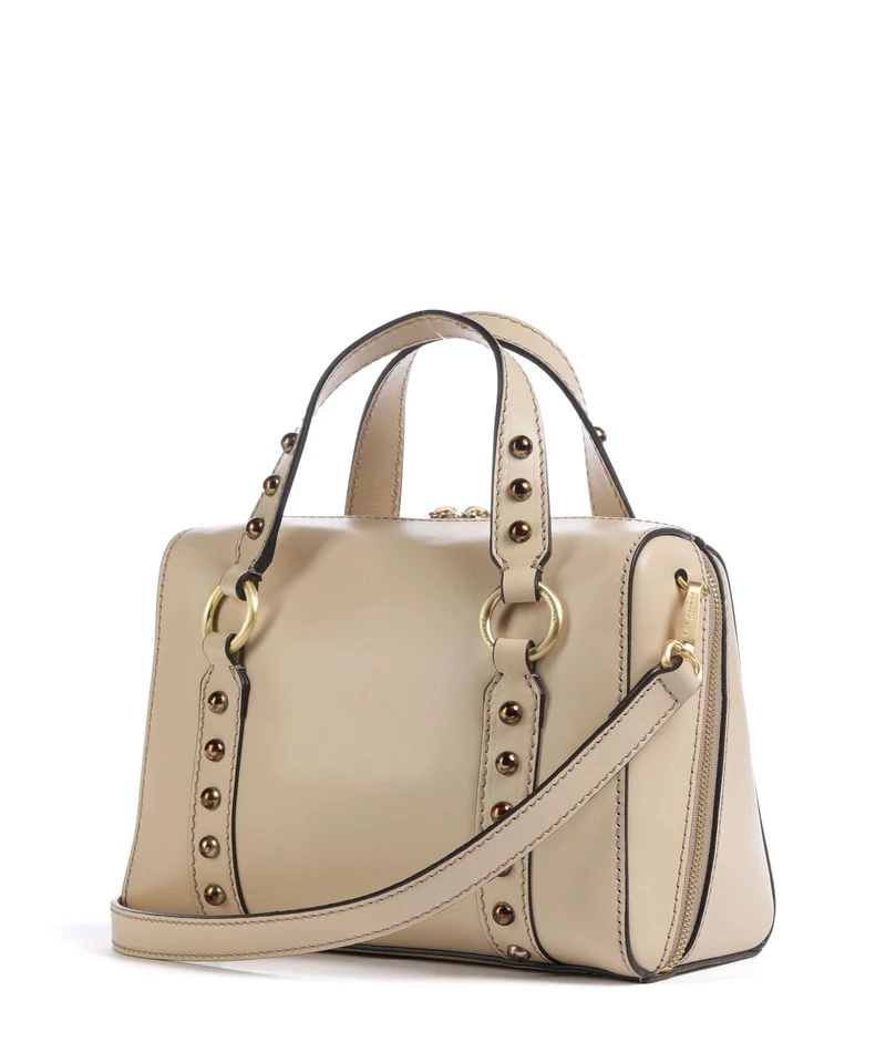 The Bridge Laura Handtasche butter
