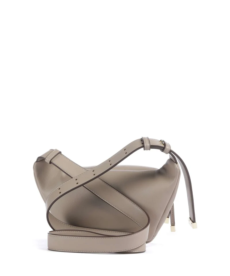 Armani Exchange Alice Umhängetasche sand