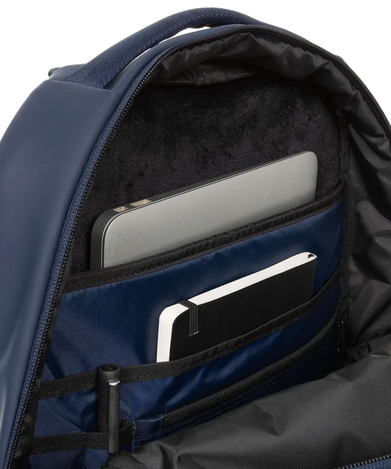 Eastpak CNNCT Tecum Rucksack matte admiral