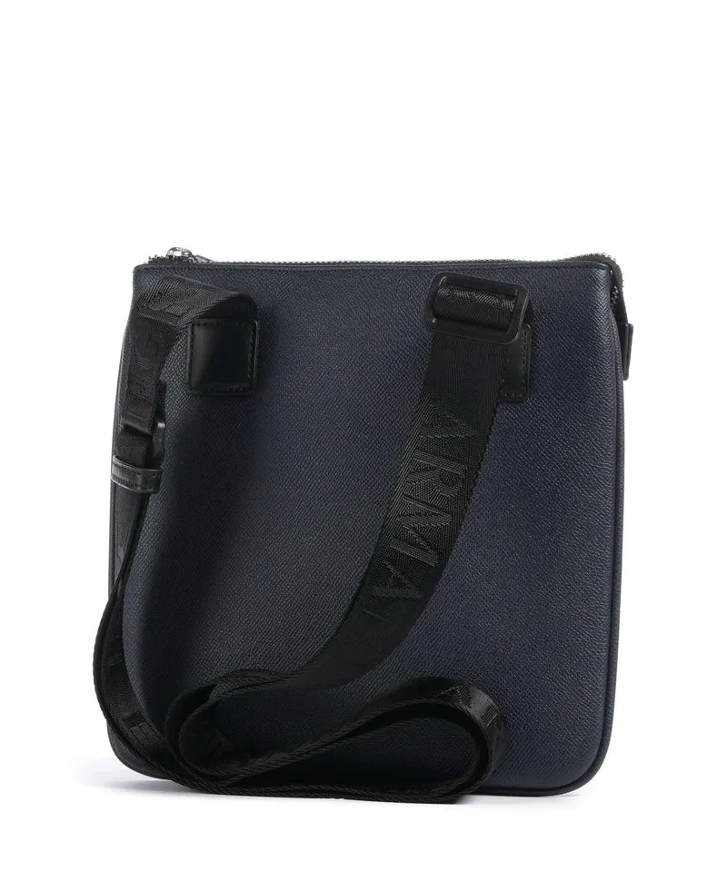 Armani Exchange New York Umhängetasche navy salute