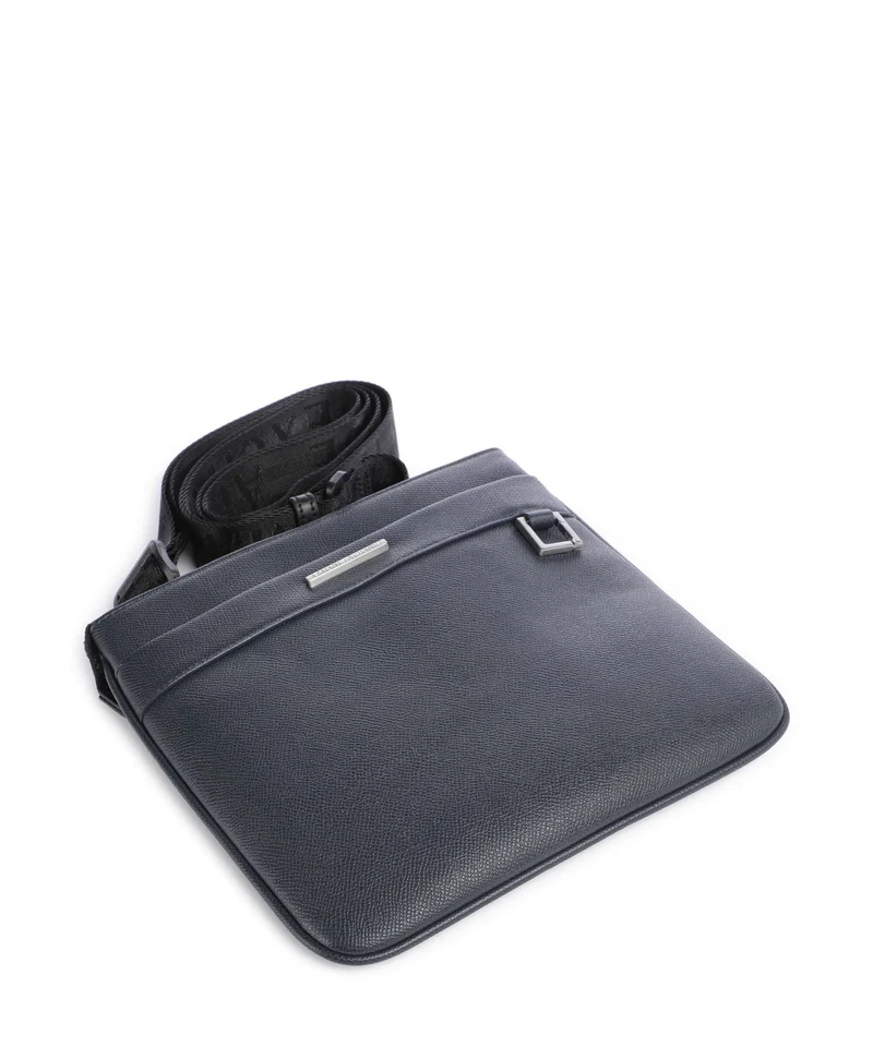 Armani Exchange New York Umhängetasche navy salute
