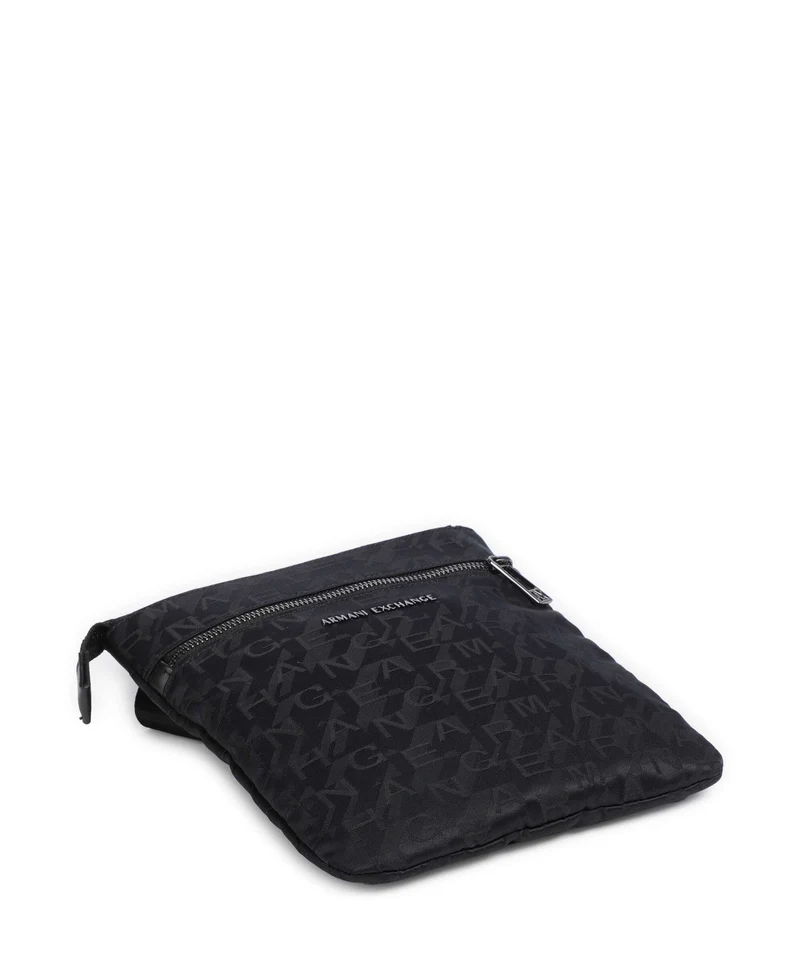 Armani Exchange Xavier Umhängetasche deep navy