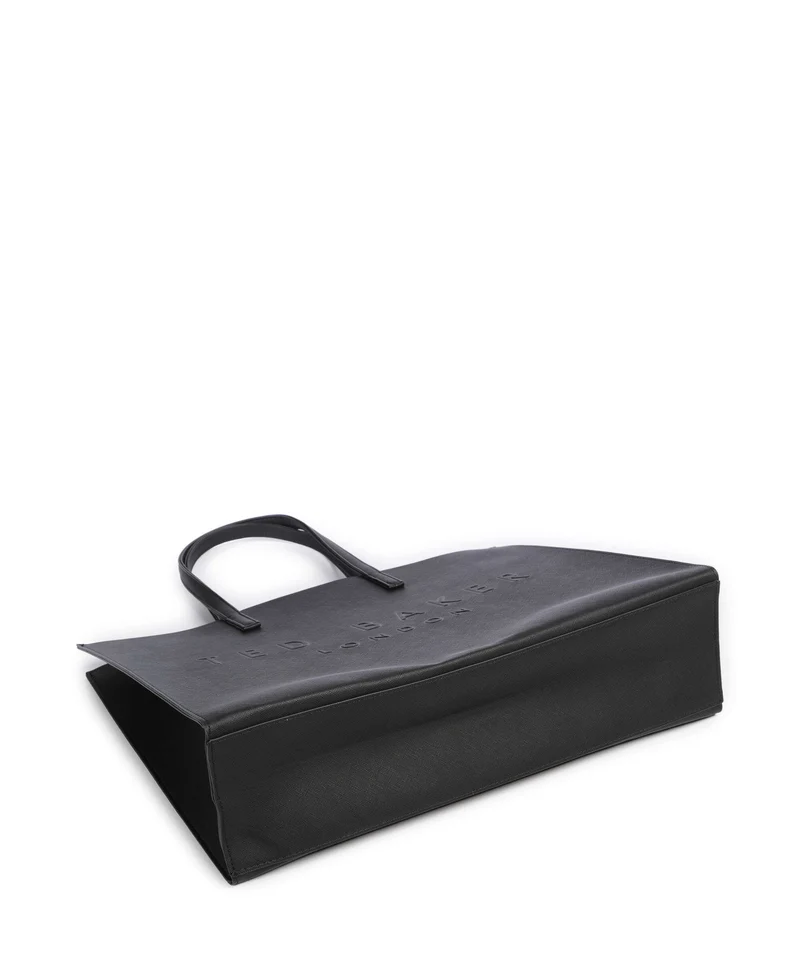 Ted Baker Sukicon Shopper black