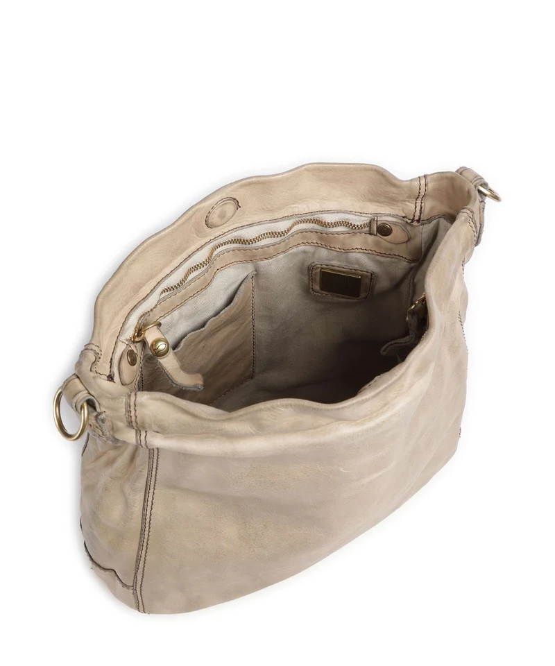 Campomaggi Beuteltasche ice