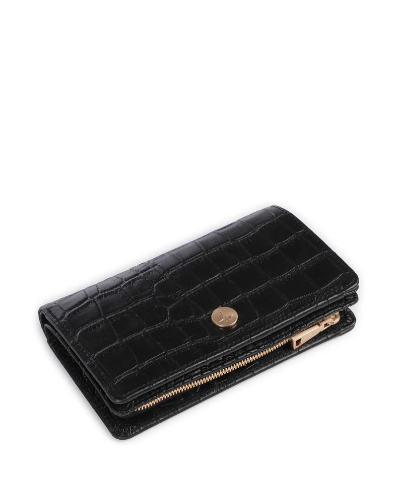 JOOP! Coccodrillo Belinda Geldbörse black