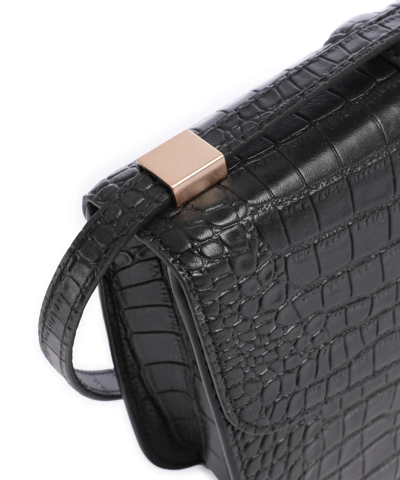 JOOP! Coccodrillo Tory Schultertasche black
