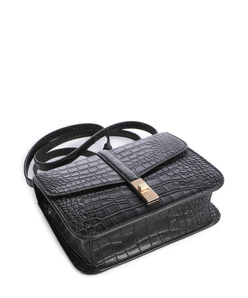 JOOP! Coccodrillo Tory Schultertasche black