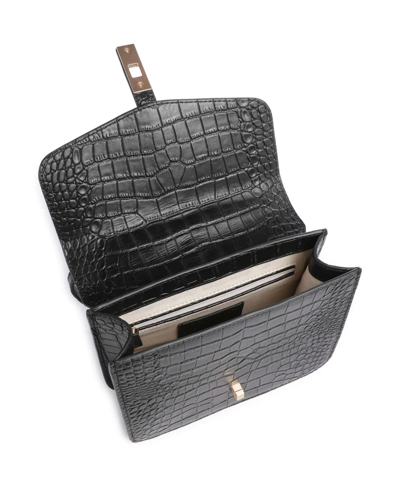 JOOP! Coccodrillo Tory Schultertasche black