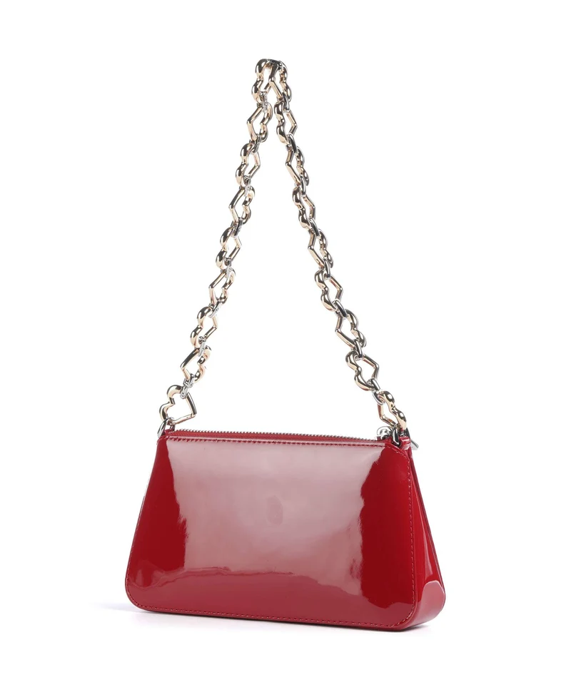 Kate Spade New York Grace Schultertasche dark scarlet