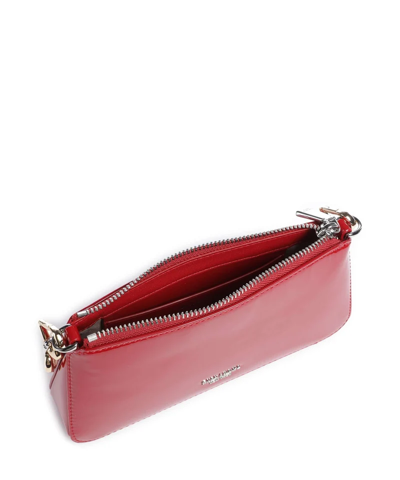 Kate Spade New York Grace Schultertasche dark scarlet