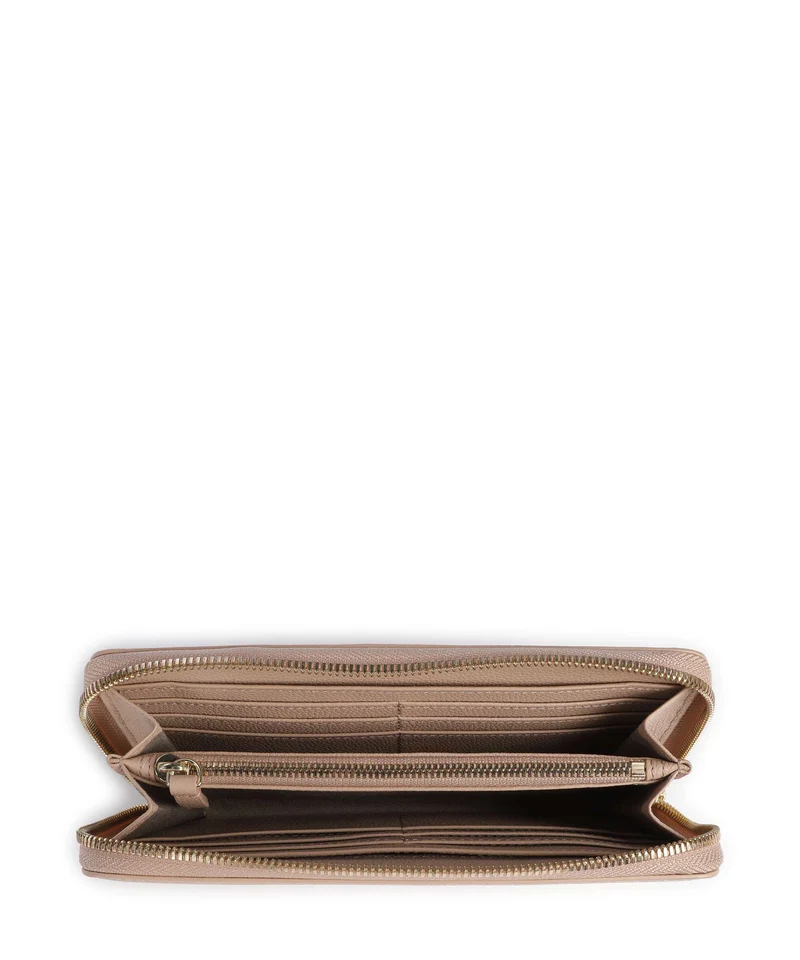 Emporio Armani Vivienne Geldbörse nudo
