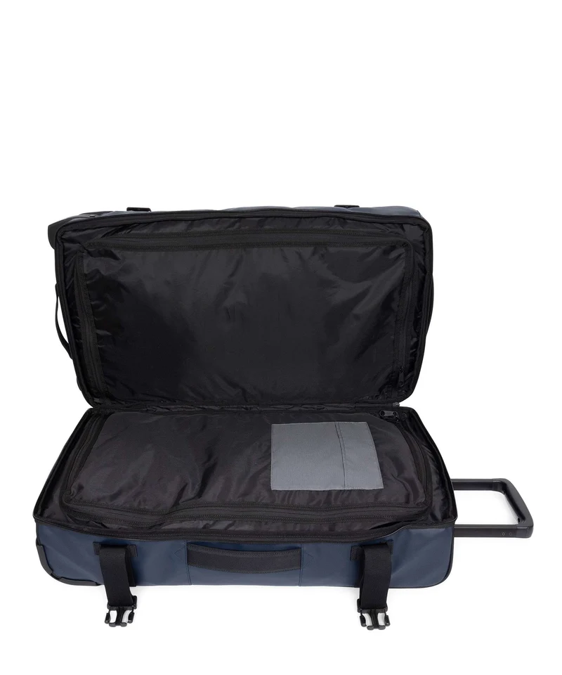 Eastpak Tranverz Cnnct M Rollenreisetasche admiral