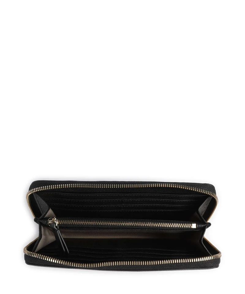 Emporio Armani Vivienne Geldbörse black