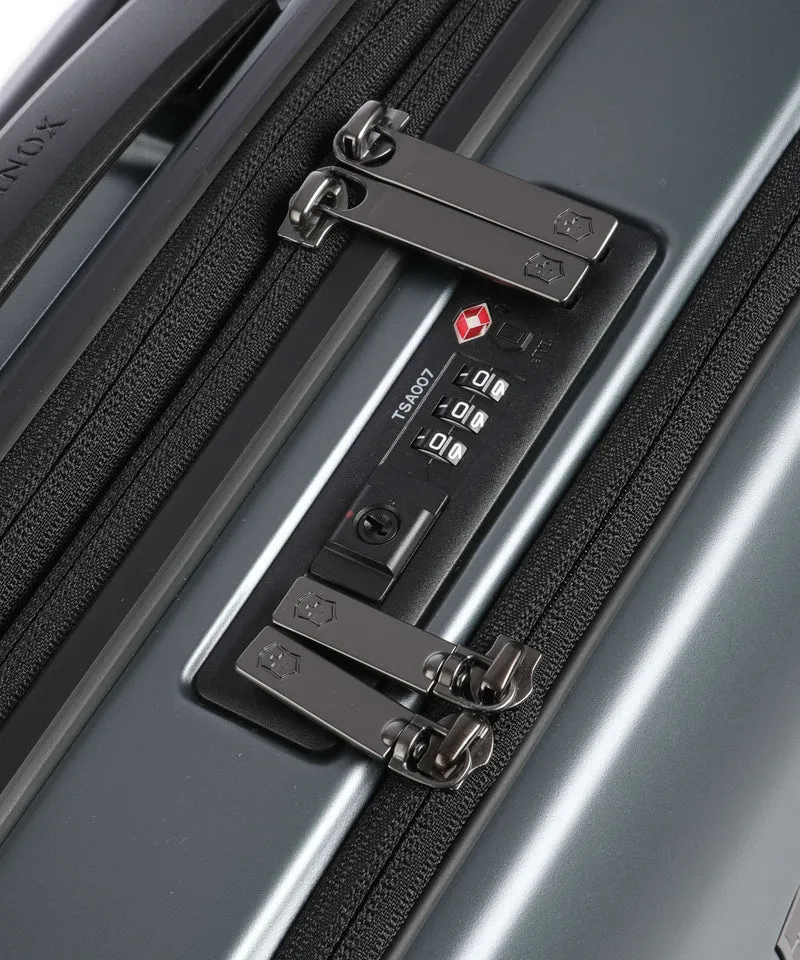 Victorinox Spectra 3.0 Exp Global 4-Rollen Trolley storm