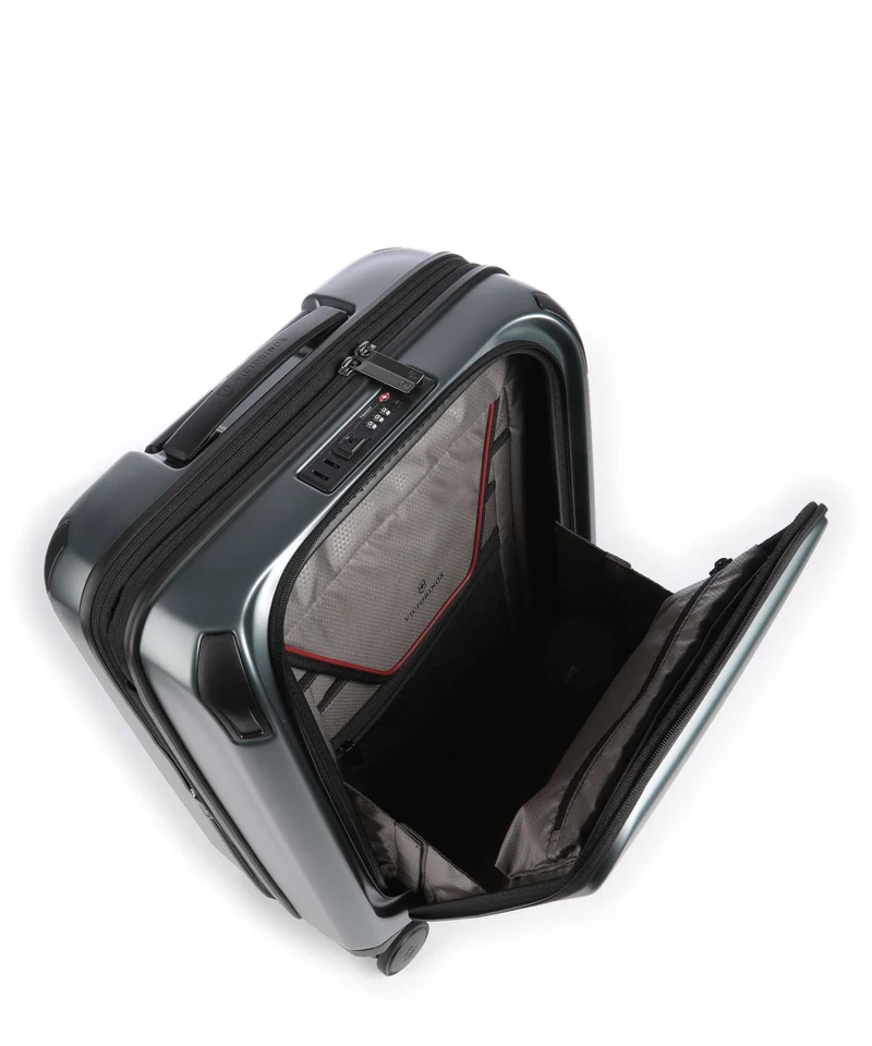 Victorinox Spectra 3.0 Exp Global 4-Rollen Trolley storm