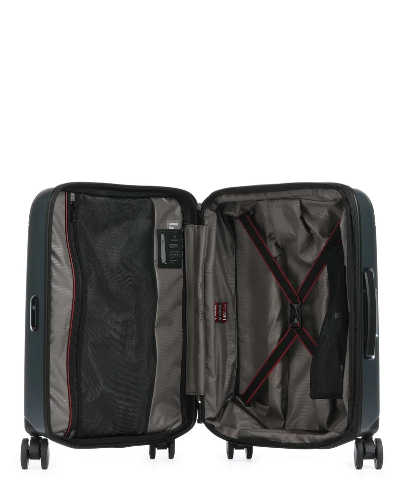 Victorinox Spectra 3.0 Exp Global 4-Rollen Trolley storm