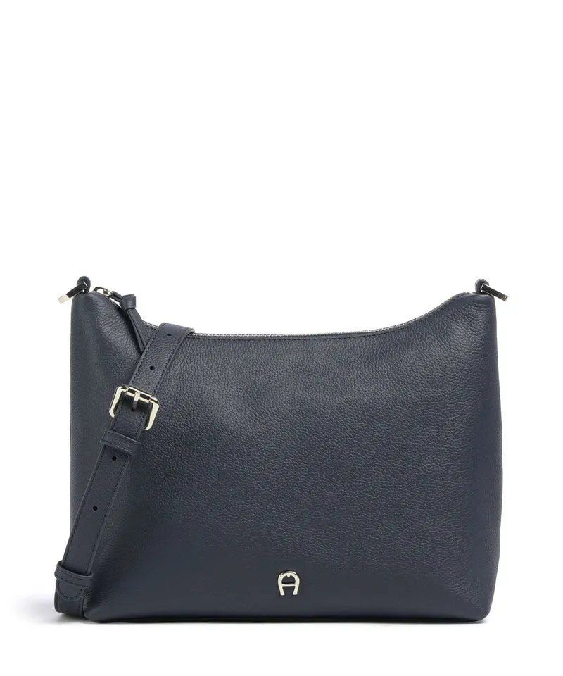 Aigner Zita S Umhängetasche cosmic blue